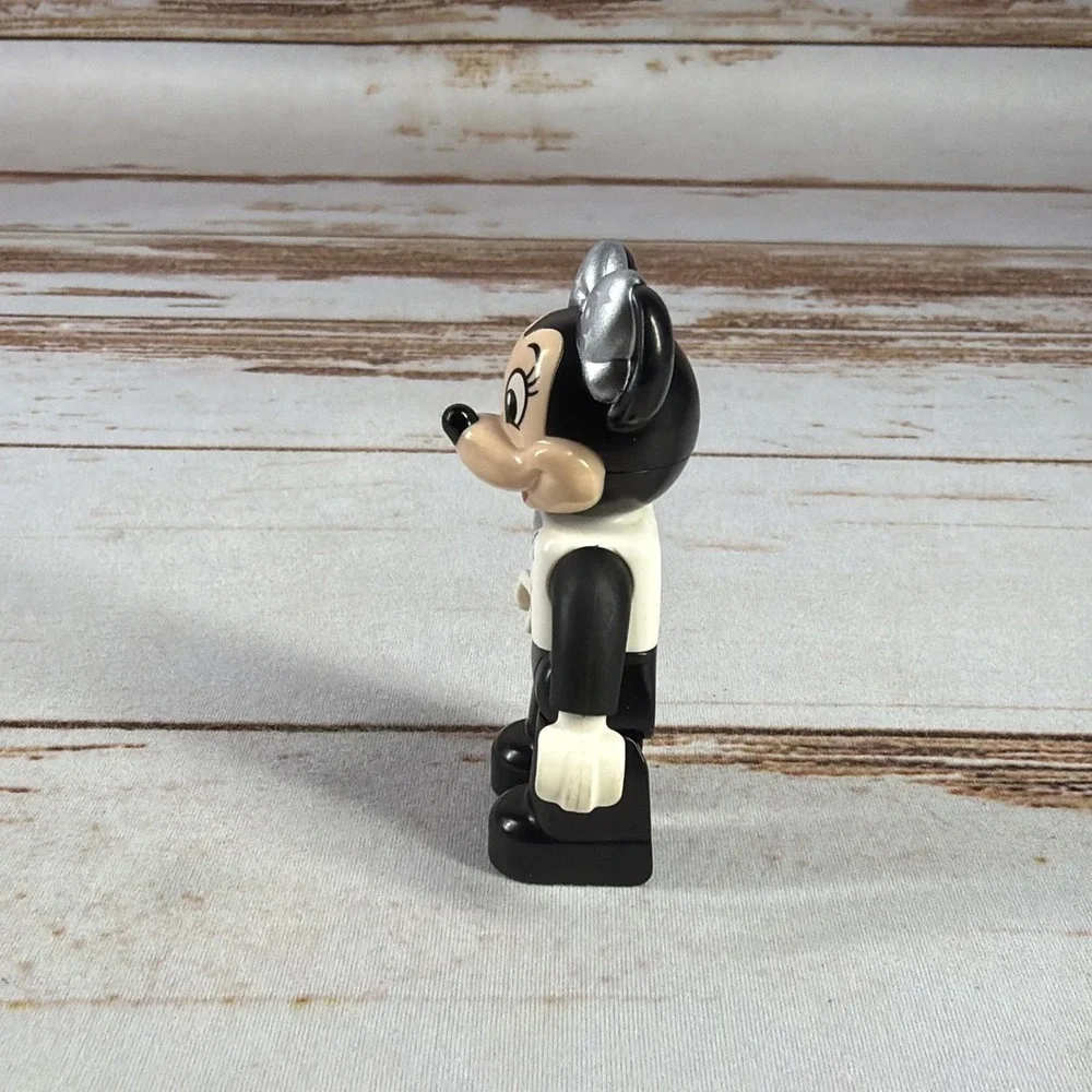 Lego complete your